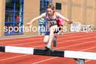 Steeplechase, 2026 Elswick Harriers Event, Wentworth, Hexham. Photo: David T. Hewitson/Sports for All Pics